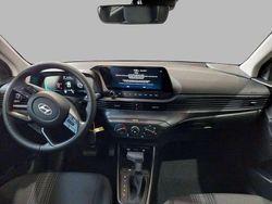 Verde Usado 2024 Hyundai i20 Berlina | 17.790 € (Buen precio)