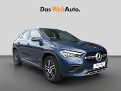 Otro Usado 2020 Mercedes GLA200 SUV | 30.900 € (Precio justo)