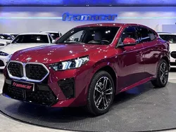 Rojo Usado 2024 BMW 125 M Sport Utilitario | 44.900 €