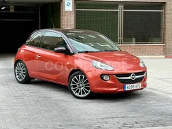 Opel Adam