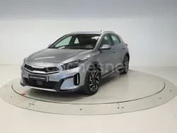 Gris plata Usado 2023 Kia XCeed SUV | 26.900 € (Precio justo)