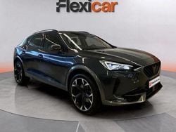 Gris Usado 2022 Cupra Formentor SUV | 21.160 € (Buen precio)