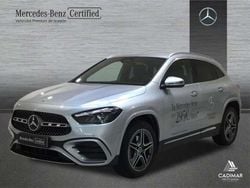 Usado 2024 Mercedes GLA250 SUV | 42.900 € (Precio justo)