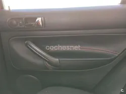 VW Golf IV