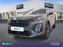 Gris Nuevo 2025 Peugeot 2008 Allure SUV | 22.900 € (Un poco caro)