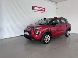 Rojo Usado 2020 Citroën C3 Aircross Live SUV | 8450 € (Super precio)