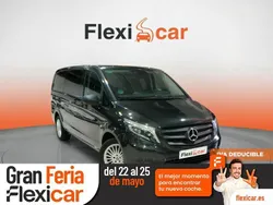 Mercedes V220