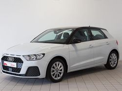 Blanco Usado 2019 Audi A1 Sportback Advanced Plus Utilitario | 18.290 € (Precio justo)