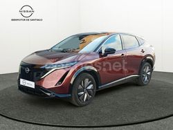 Eléctrico Usado 2024 Nissan Ariya Advance SUV | 34.790 €
