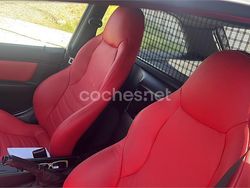 Negro Usado 1999 BMW Z3 M Coupe | 39.000 €