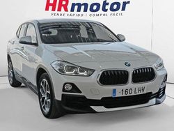 Usado 2020 BMW X2 Advantage SUV | 22.090 € (Precio justo)