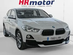 Usado 2020 BMW X2 Advantage SUV | 22.090 € (Precio justo)