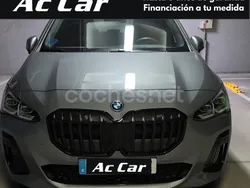 Gris / plata Usado 2023 BMW 230 M Sport Familiar | 41.990 € (Caro)
