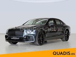 Azul Usado 2024 Bentley Flying Spur Berlina | 199.900 € (Un poco caro)