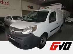 Blanco Usado 2019 Renault Kangoo Expression Monovolumen | 8181 € (Buen precio)