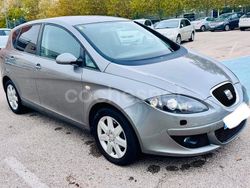 Gris / plata Usado 2008 Seat Toledo Sport Berlina | 3750 € (Precio justo)