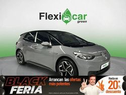 Eléctrico Usado 2024 VW ID.3 Pro Utilitario | 28.890 € (Buen precio)