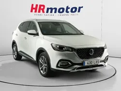 Blanco Usado 2022 MG EHS Comfort SUV | 18.570 € (Precio justo)