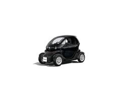 Negro Usado 2023 Renault Twizy Life Utilitario | 17.300 €