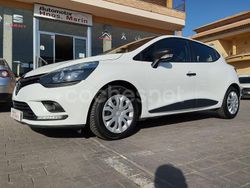 Blanco Usado 2018 Renault Clio IV Business Berlina | 8990 € (Precio justo)