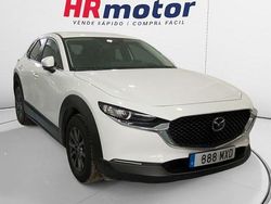 Usado 2024 Mazda CX-30 Prime-Line SUV | 23.899 €