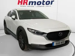 Usado 2024 Mazda CX-30 Prime-Line SUV | 23.999 €