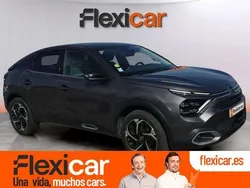 Negro Usado 2022 Citroën C4 Shine Utilitario | 16.690 € (Precio justo)