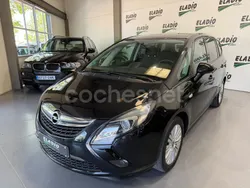 Opel Zafira Tourer