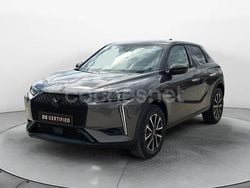 Gris Usado 2025 DS Automobiles DS3 Performance SUV | 21.995 € (Buen precio)