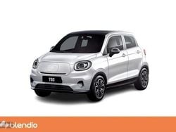 Gris Nuevo 2025 Leapmotor T03 Utilitario | 19.466 € (Un poco caro)