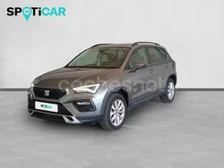 Gris Usado 2022 Seat Ateca Style SUV | 24.495 € (Precio justo)
