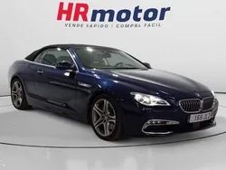Usado 2016 BMW 640 Comfort Edition Coupe | 27.960 € (Precio justo)
