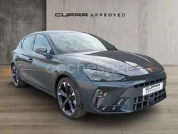 Gris / plata Usado 2024 Cupra Leon Berlina | 27.450 € (Precio justo)