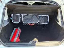 Blanco Usado 2014 Renault Clio IV Authentique Berlina | 4500 € (Super precio)