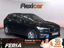 Negro Usado 2023 Volvo XC60 Core SUV | 31.490 € (Buen precio)