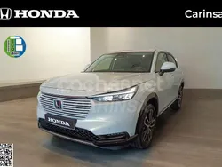 Blanco Usado 2022 Honda HR-V Advance SUV | 23.900 € (Precio justo)