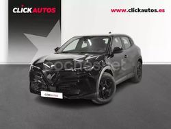 Negro Usado 2025 Alfa Romeo GT Junior SUV | 27.050 €