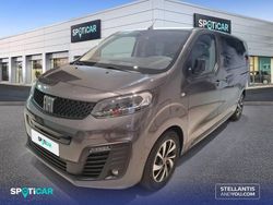 Gris Nuevo 2025 Fiat E-Ulysse Lounge Monovolumen | 38.990 €