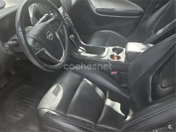Blanco Usado 2013 Opel Ampera Excellence Utilitario | 9880 €