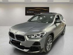 Gris Usado 2023 BMW X2 Comfort Edition SUV | 29.490 €