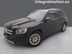 Usado 2021 Mercedes 180 Business Berlina | 28.500 €
