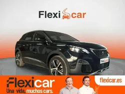 Blanco Usado 2020 Peugeot 3008 Style Monovolumen | 13.990 € (Super precio)