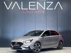 Usado 2024 Hyundai i30 N Line | 19.900 € (Precio justo)