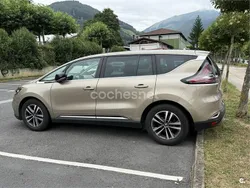 Beige Usado 2019 Renault Espace LIMITED Monovolumen | 21.500 € (Precio justo)