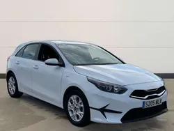 Usado 2023 Kia Ceed Utilitario | 18.200 € (Precio justo)