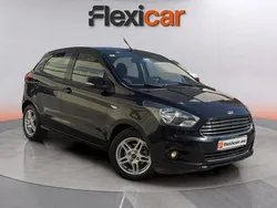 Blanco Usado 2018 Ford Ka Plus Active Utilitario | 8490 € (Precio justo)