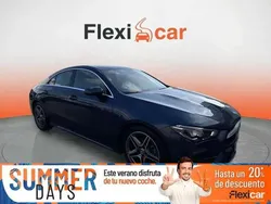 Azul Usado 2023 Mercedes CLA180 Berlina | 27.490 € (Precio justo)