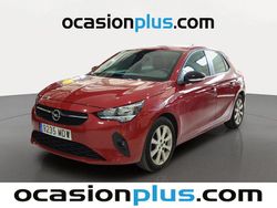 Rojo Usado 2023 Opel Corsa Edition Utilitario | 13.819 € (Un poco caro)