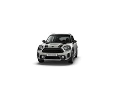 Plateado Usado 2022 Mini Cooper Countryman SUV | 30.500 €