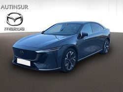 Polymetal gray Usado 2025 Mazda 6e Takumi-Line Berlina | 44.000 €